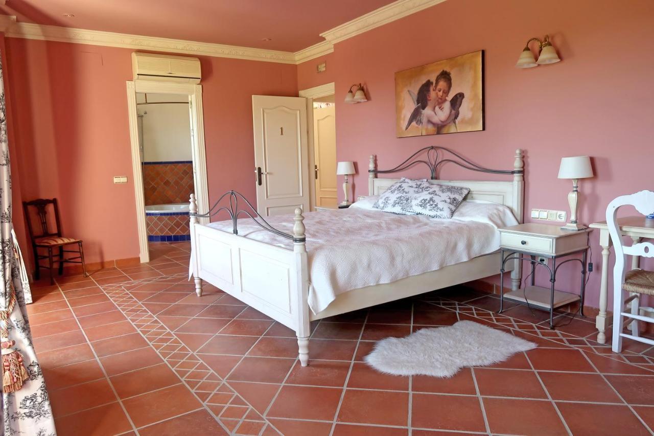 Villa con piscina privada