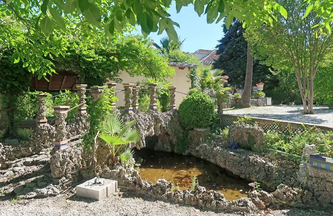 Villa Rural La Condesa-1
