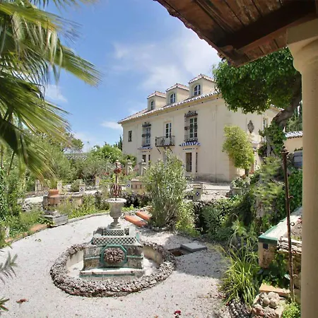 Villa Rural La Condesa-2